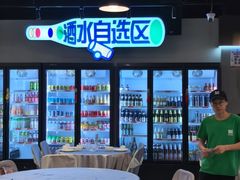 -明本湛江鸡•海鲜小厨(陈家祠店)