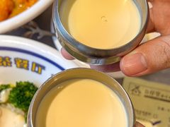 -公仔堂港式茶餐厅(西村店)