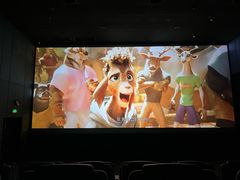 -万达影城(大岭山领尚店)