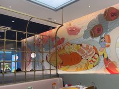 -黄记煌三汁焖锅(华发商都店)