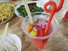 -五七小李子油焖大虾(总店)