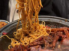 -回味黑鸭煲·始于2006(万松园店)