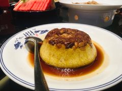 黄小米扣饭-阿庄新豫菜(航海东路店)