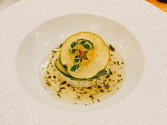 -上海和平饭店-华懋阁 The Cathay Room