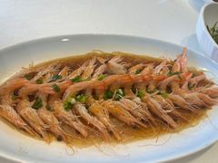 -沪华海鲜大酒楼(南汇店)