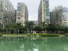 -江头公园