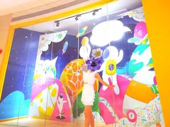 -天河领展广场