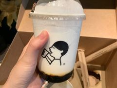 -喜茶(深圳海岸城店)