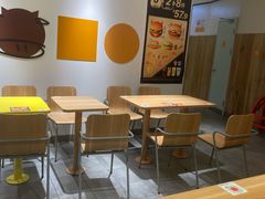 -麦当劳(顾村公园店)