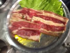 -老板娘的烤肉店(港湾广场店)