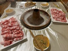 -罗肥羊涮羊肉(君平街127号院店)