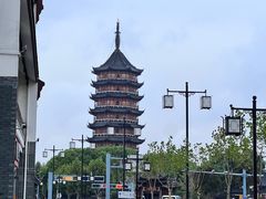 -朱新年·苏式汤团·面点(北寺塔店)