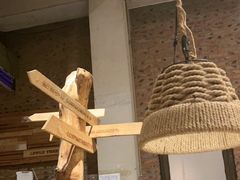 -苹果树下艺术餐厅(通州店)