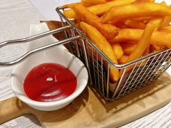 -娜娜家•Nana's restaurant(国金汇店)