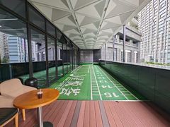 -星悦荟健身游泳(珠江新城店)