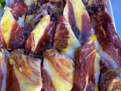 -老地方泥炉烤肉(总店)