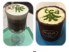 -茶是一枝花泡茶店