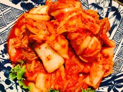 -松子料理(亮马桥店)