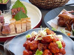 -喜记顺德菜(南昌万象城店)