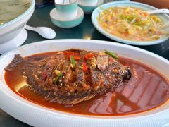 -云隐小厨·传统大理美食(复兴路店)