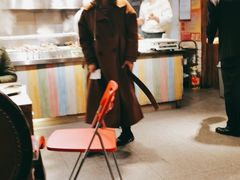 -通海俄式烧烤·俄罗斯大串(嵩山路店)