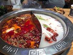 -楠火锅(光谷民族大道店)