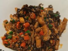 -赣饭农家·江西小炒(西乡店)
