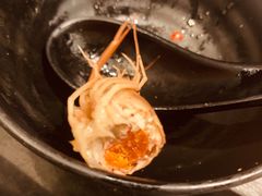 -乔街深夜食堂·台州菜·高压锅生蚝(杭州总店)