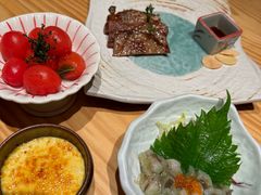 -花潮料理艺食馆(世欧广场店)