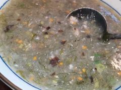 新鲜虾菇羹-海坛特色小吃·只做平潭特色菜(平潭店)