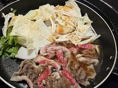 -黒毛和牛焼肉善 ZEN(難波心斎橋店)