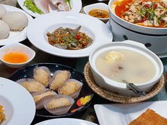 -庄氏祥记家常食府(国瑞建材家居博览中心店)