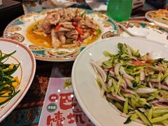 -巴依老爷新疆美食(工体旗舰店)