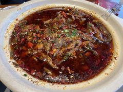 -情妹耙泥鳅·江湖川菜(科华店)