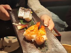-胆道·海胆专门店(凯德晶萃店)