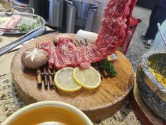 -安又胖韩国烤肉(美罗城店)