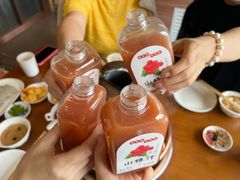 -清真·鸦儿李记·涮肉(和平里店)