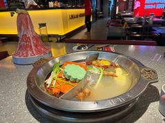 -大龙燚火锅(太古里店)