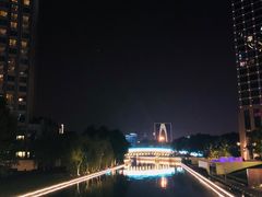 -苏州洲际酒店·大堂酒廊