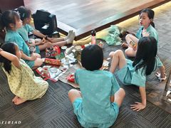 -碧海云天(川环南路店)