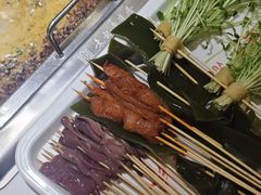 -袁记串串香(北国店)