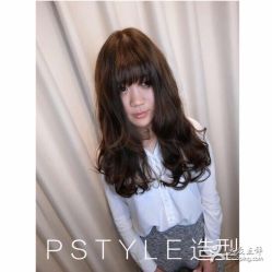 长发-P.STYLE派斯造型