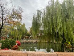 -东台西溪天仙缘景区