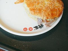 -武圣羊汤·西北面(安德路店)