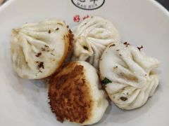 -毛华美食(清扬路店)