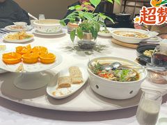 -粗茶淡饭·汉口公馆(循礼门店)