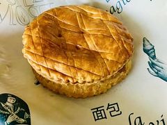 -老梦面包CHEZMOREL(麦子店)