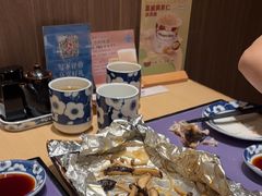 -小山日本料理(太古汇店)