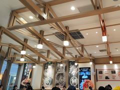 -味千拉面(南宁江南万达店)