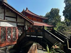 -都江堰普照寺